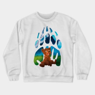 Koda 4 Crewneck Sweatshirt